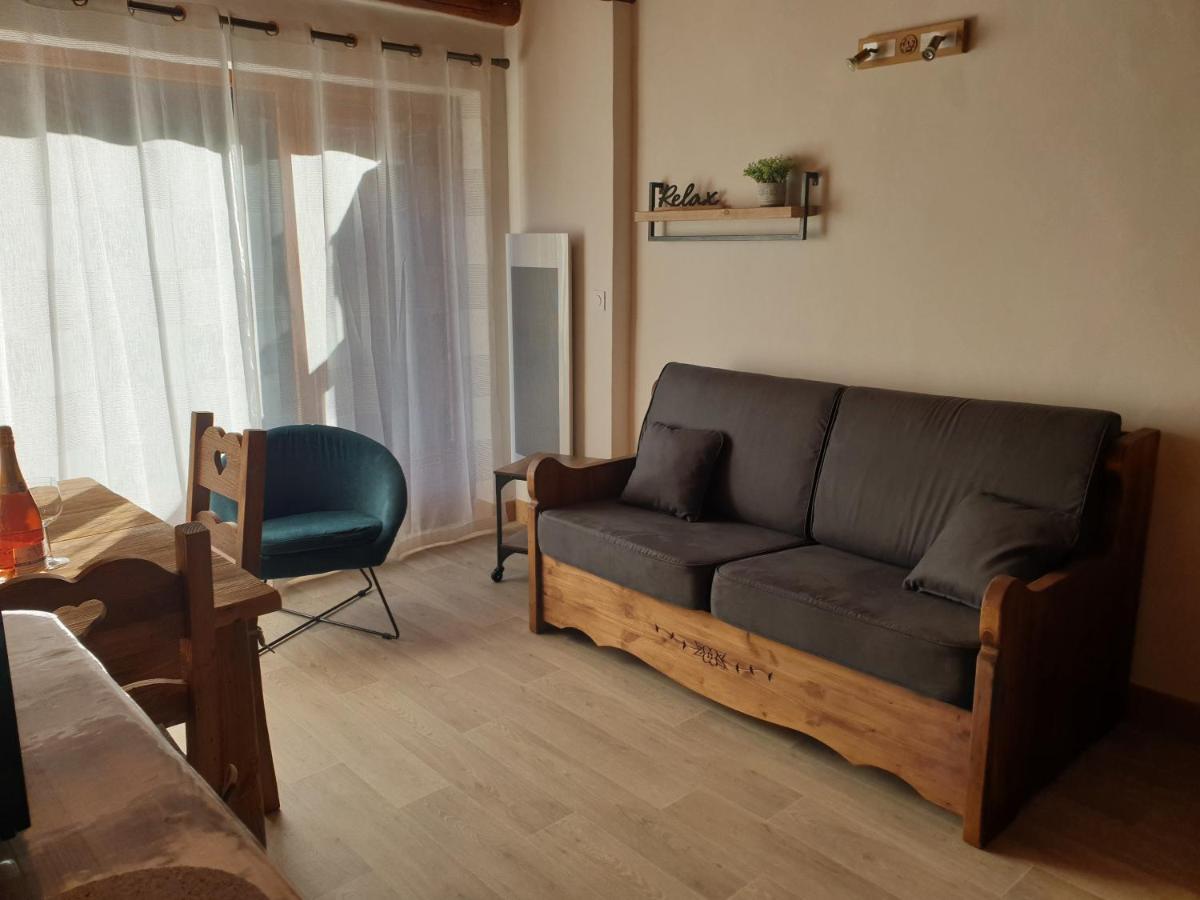 Chalet Les Avernes - Champagny En Vanoise, Domaine La Plagne Paradiski エクステリア 写真